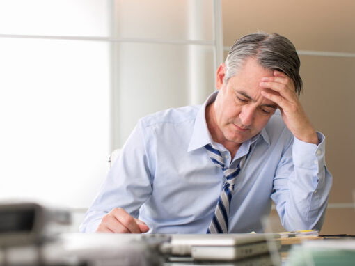 I can’t afford my repayments, now what?