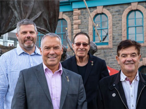 Local lender joins forces with Crimestoppers Jersey