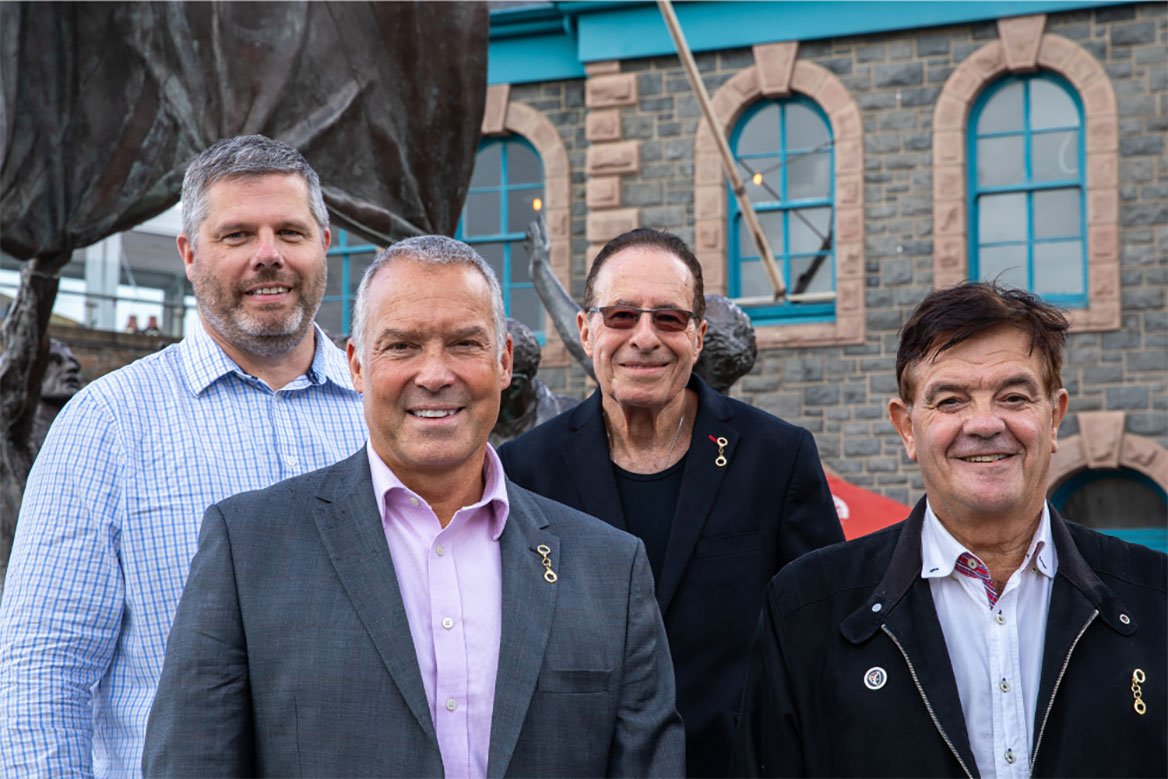 Local lender joins forces with Crimestoppers Jersey
