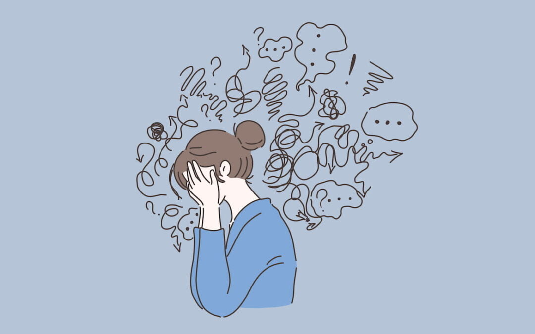 World Wellbeing Week: Managing financial anxiety