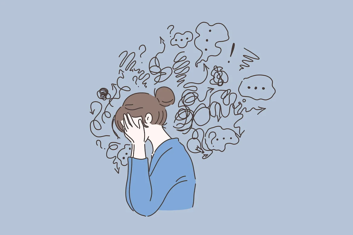 World Wellbeing Week: Managing financial anxiety