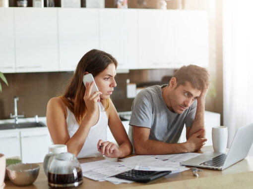 I’m not sure I’m dealing with a legitimate lender, now what?