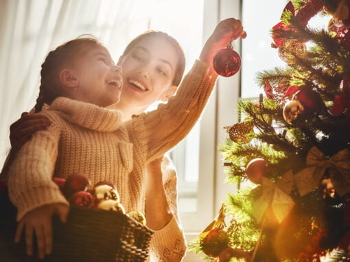 Managing money at Christmas