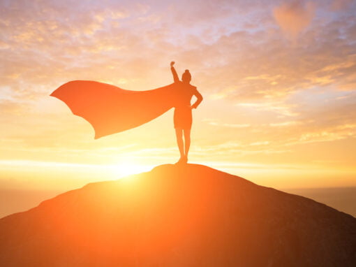 Lending is a superpower, not a stigma