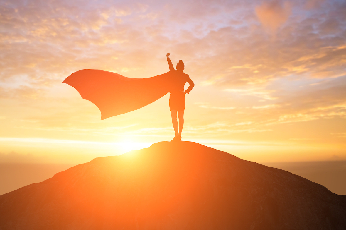 Lending is a superpower, not a stigma