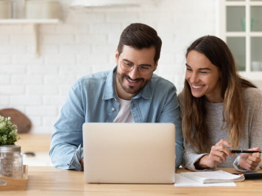 I need to refinance my personal lending. Now what?