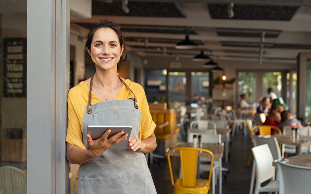 I need a business loan but I’m not sure where to start, now what? 
