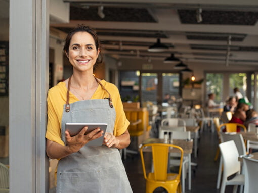 I need a business loan but I’m not sure where to start, now what?