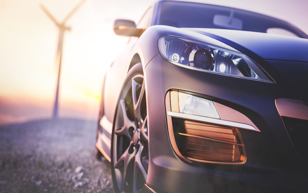 Vehicle finance: Working within a monthly budget