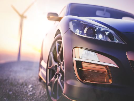 Vehicle finance: Working within a monthly budget