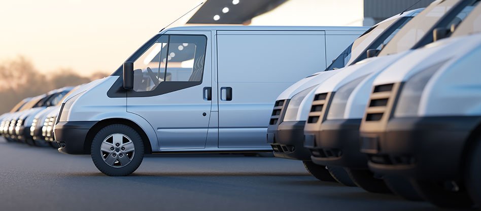 Business funding - fleet finance