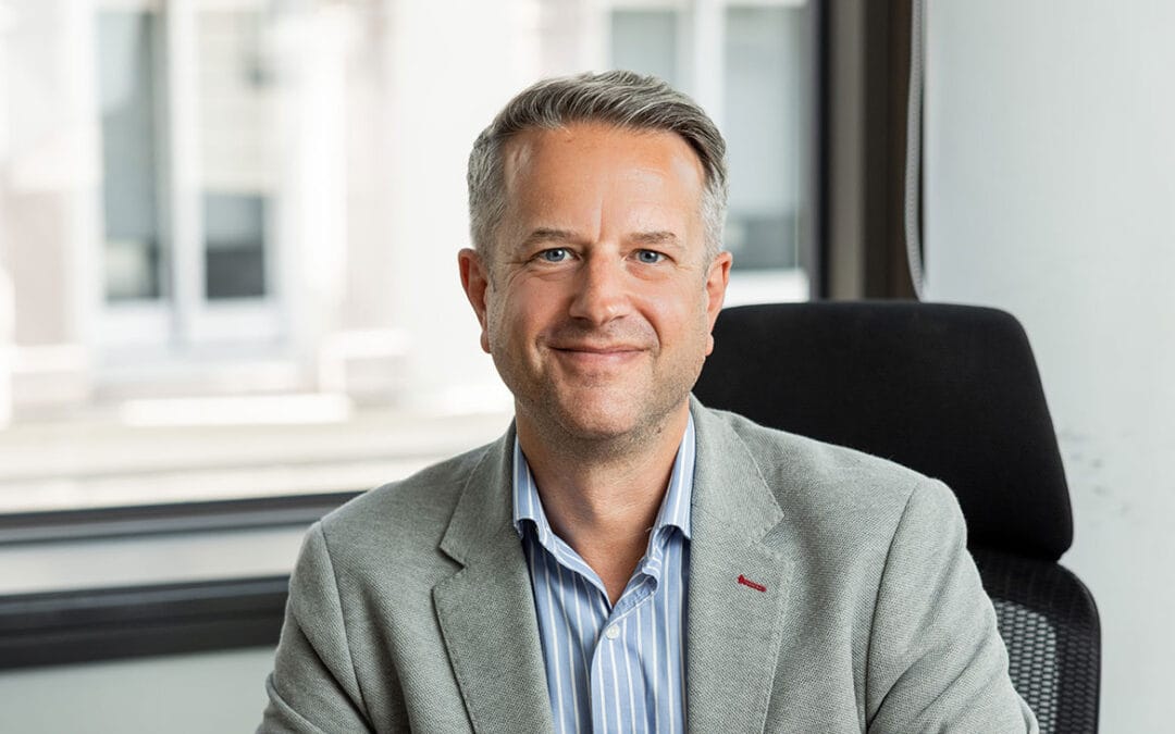 Close Finance CI welcomes new Managing Director Simon Winslow