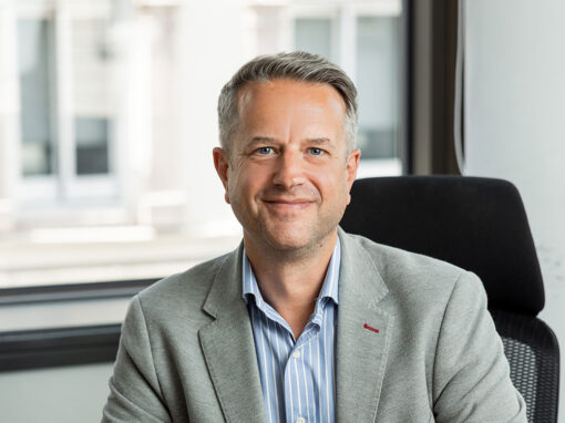 Close Finance CI welcomes new Managing Director Simon Winslow