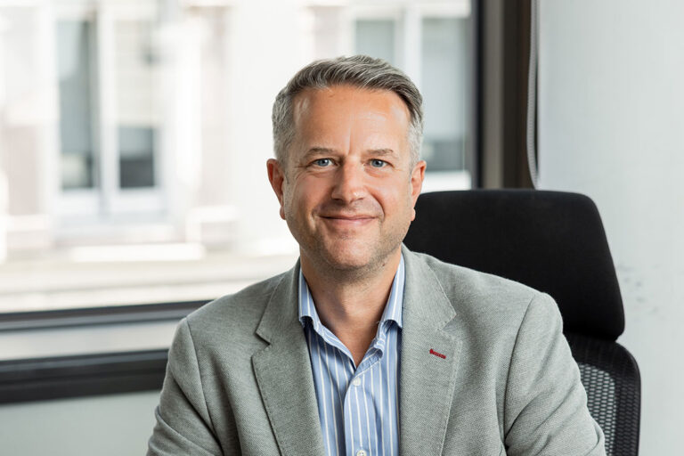 Close Finance CI welcomes new Managing Director Simon Winslow