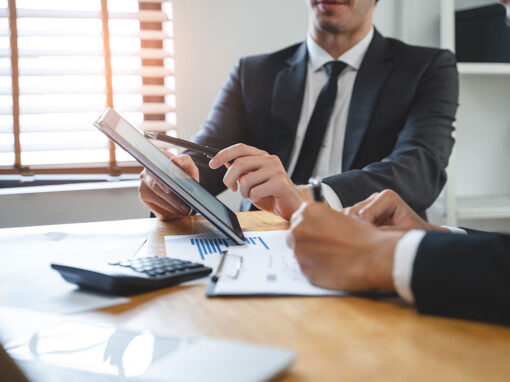 Demystifying financial jargon