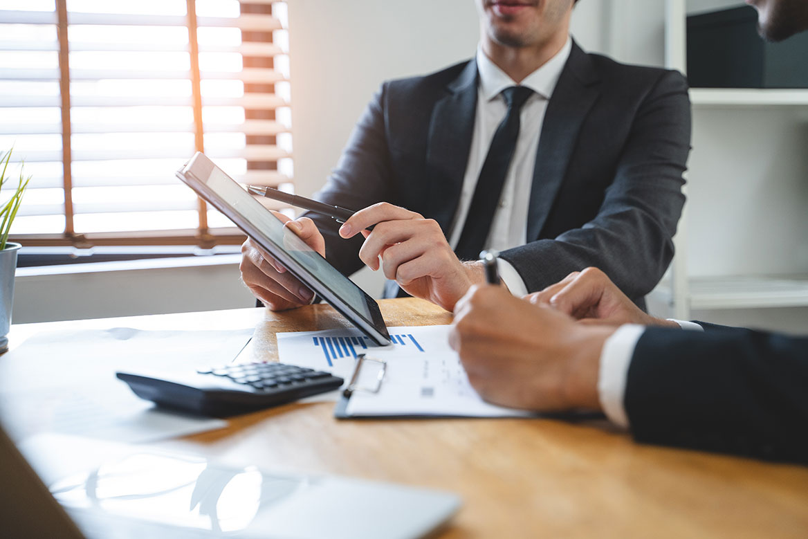 Demystifying financial jargon