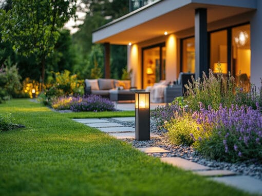 From Eyesore to Oasis: Five Simple Garden Makeover Ideas That Could Add Value