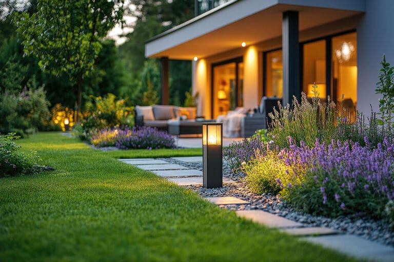 From Eyesore to Oasis: Five Simple Garden Makeover Ideas That Could Add Value