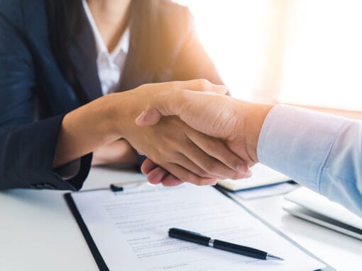 Lending options