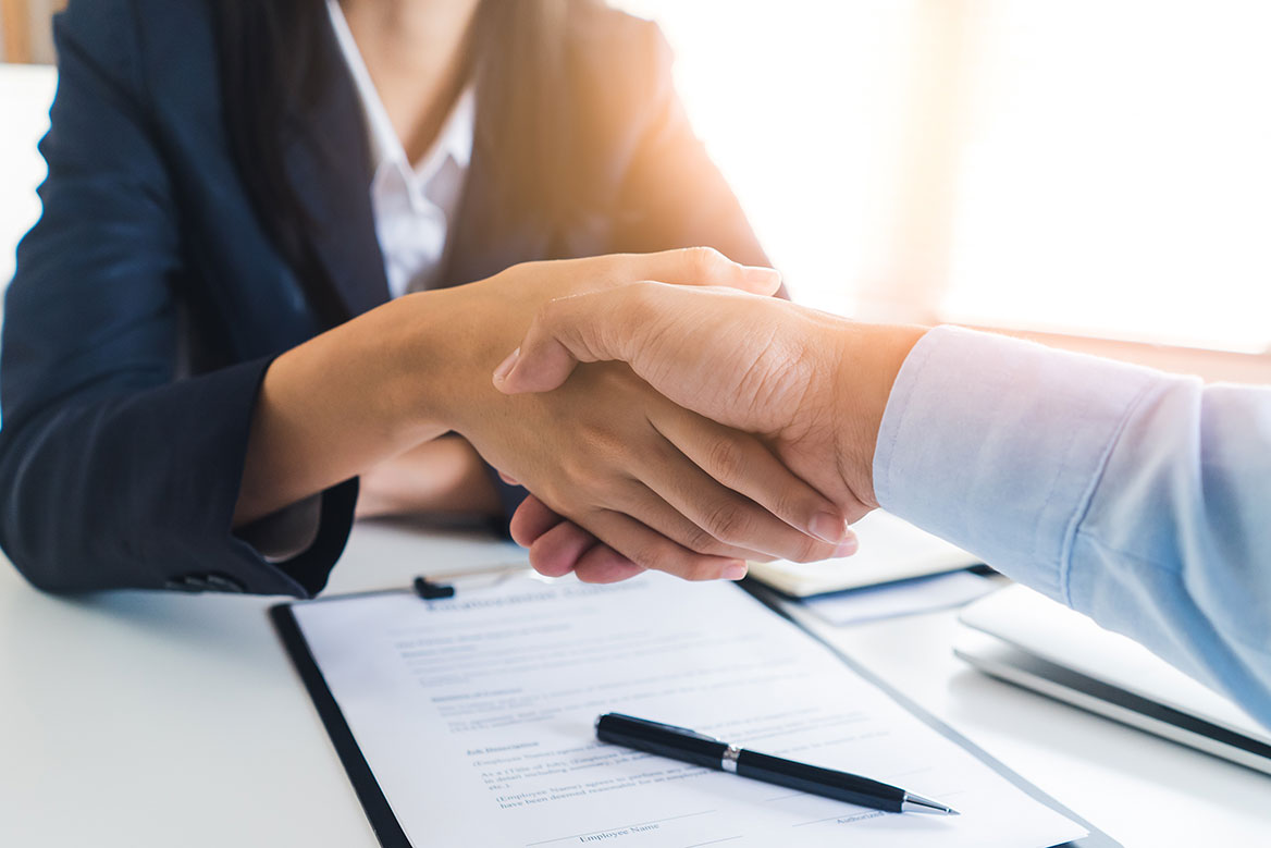 Lending options