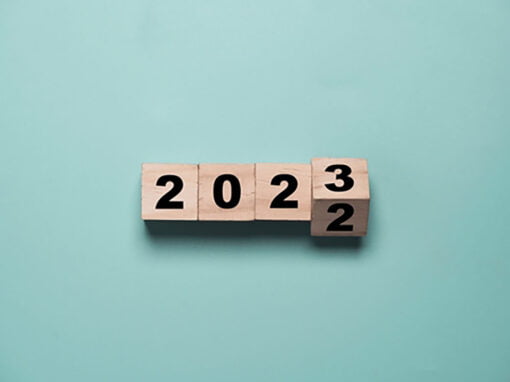 Looking back on 2022 finances and thinking about 2023