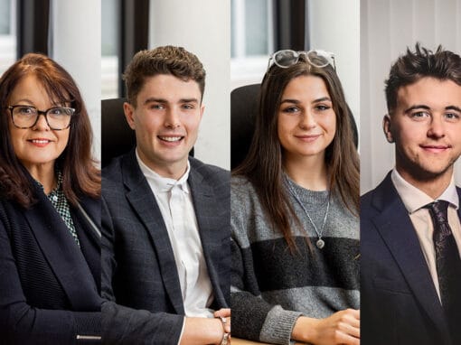 Meet the new faces of Close Finance: Four key appointments announced