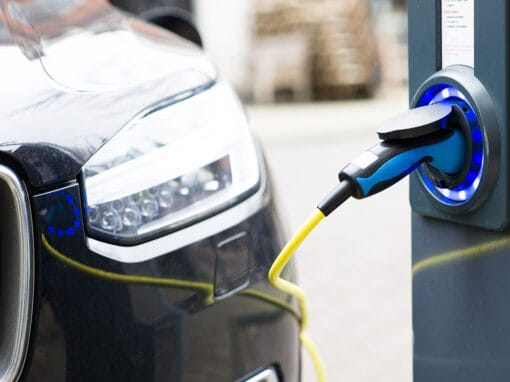 Partnering with renewable energy suppliers to offer Sustainable Finance loans