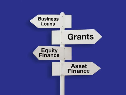 Raising business capital – finding the right funding for growth