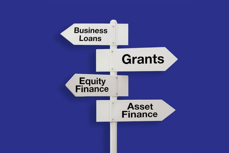 Raising business capital – finding the right funding for growth