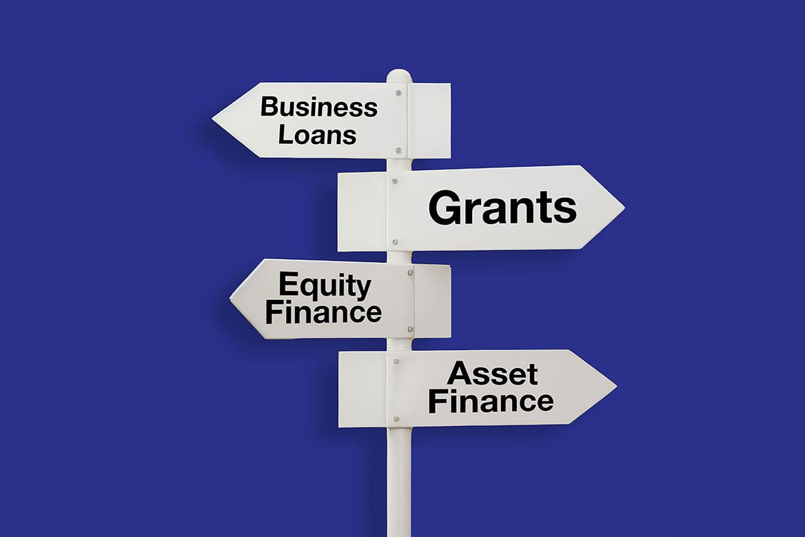 Raising business capital - finding the right funding for growth