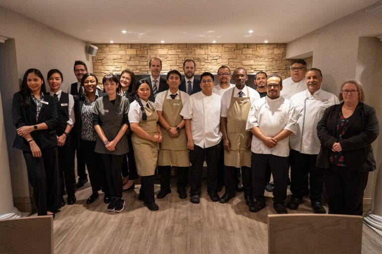 Supporting our Hospitality Industry
