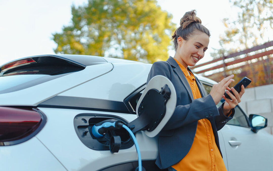 Switching gears: financing the electric vehicle revolution in Jersey