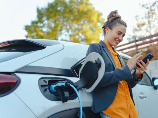 Switching gears: financing the electric vehicle revolution in Jersey