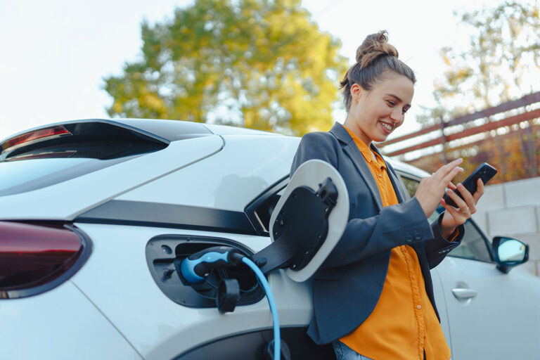 Switching gears: financing the electric vehicle revolution in Jersey