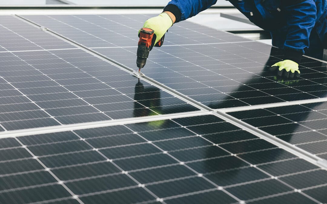 There’s more to green loans than solar panels