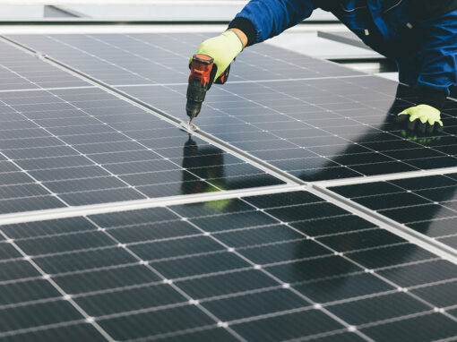 There’s more to green loans than solar panels