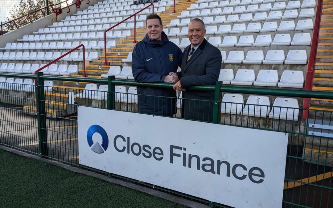 We’ve extended our Muratti sponsorship!