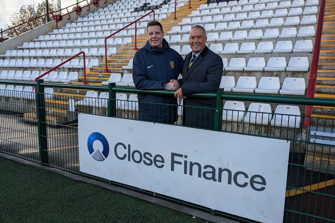 Muratti sponsorship