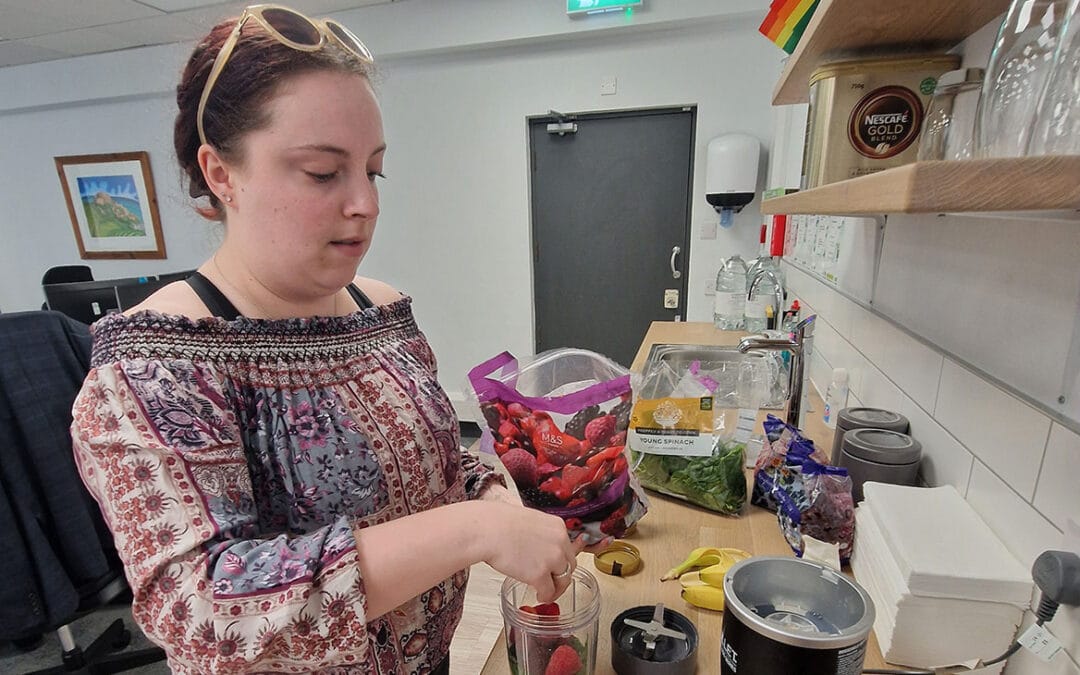 Wellbeing at work: how Close Finance is putting people first