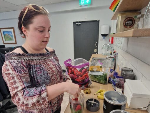 Wellbeing at work: how Close Finance is putting people first