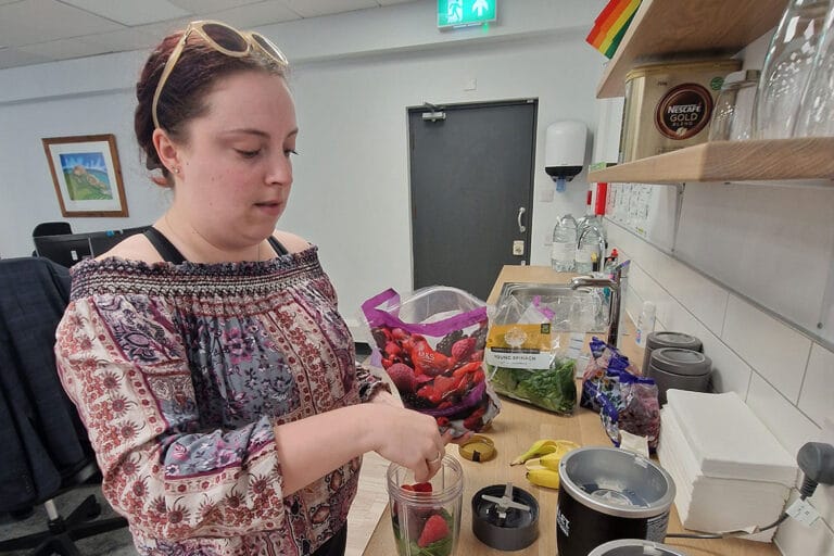 Wellbeing at work: how Close Finance is putting people first