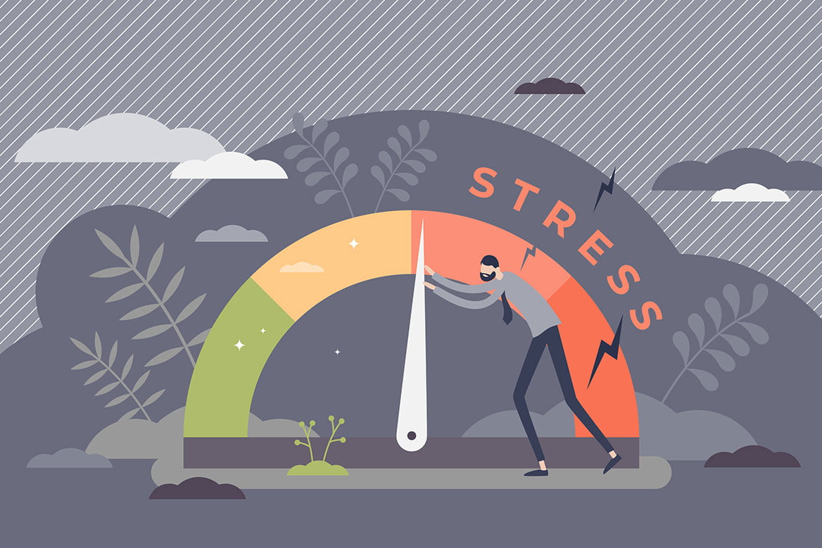 What is stress?