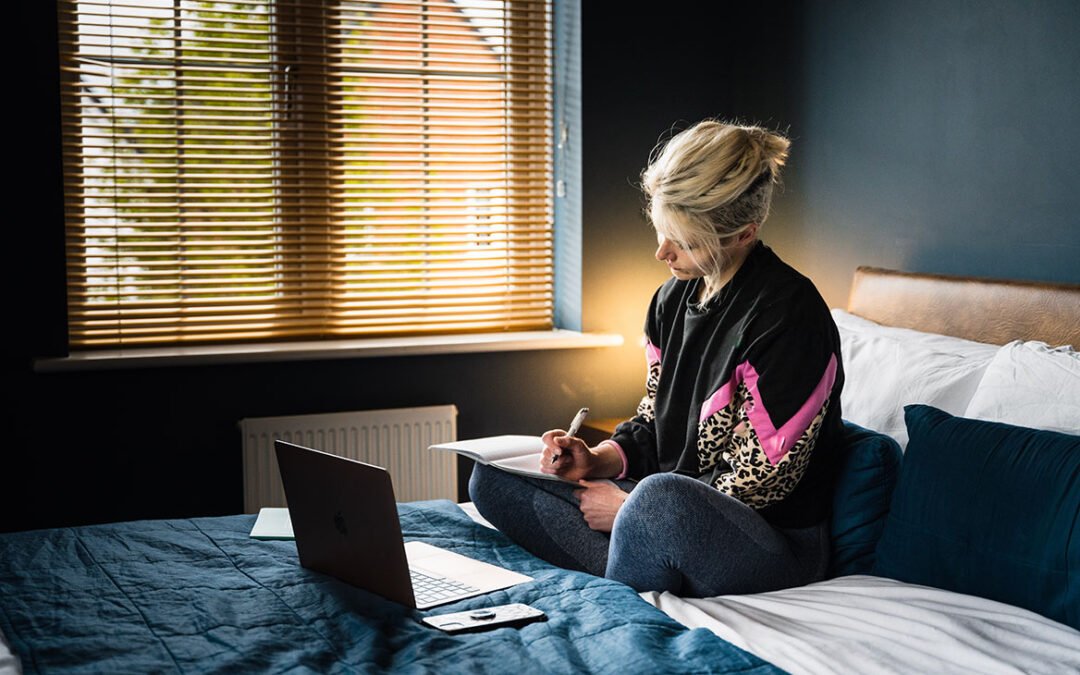 What makes a good personal loan application?